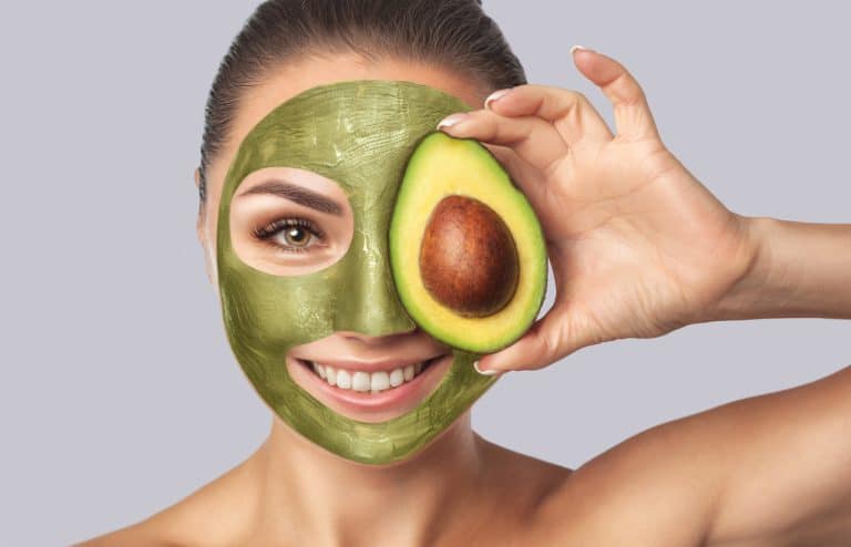 masque visage