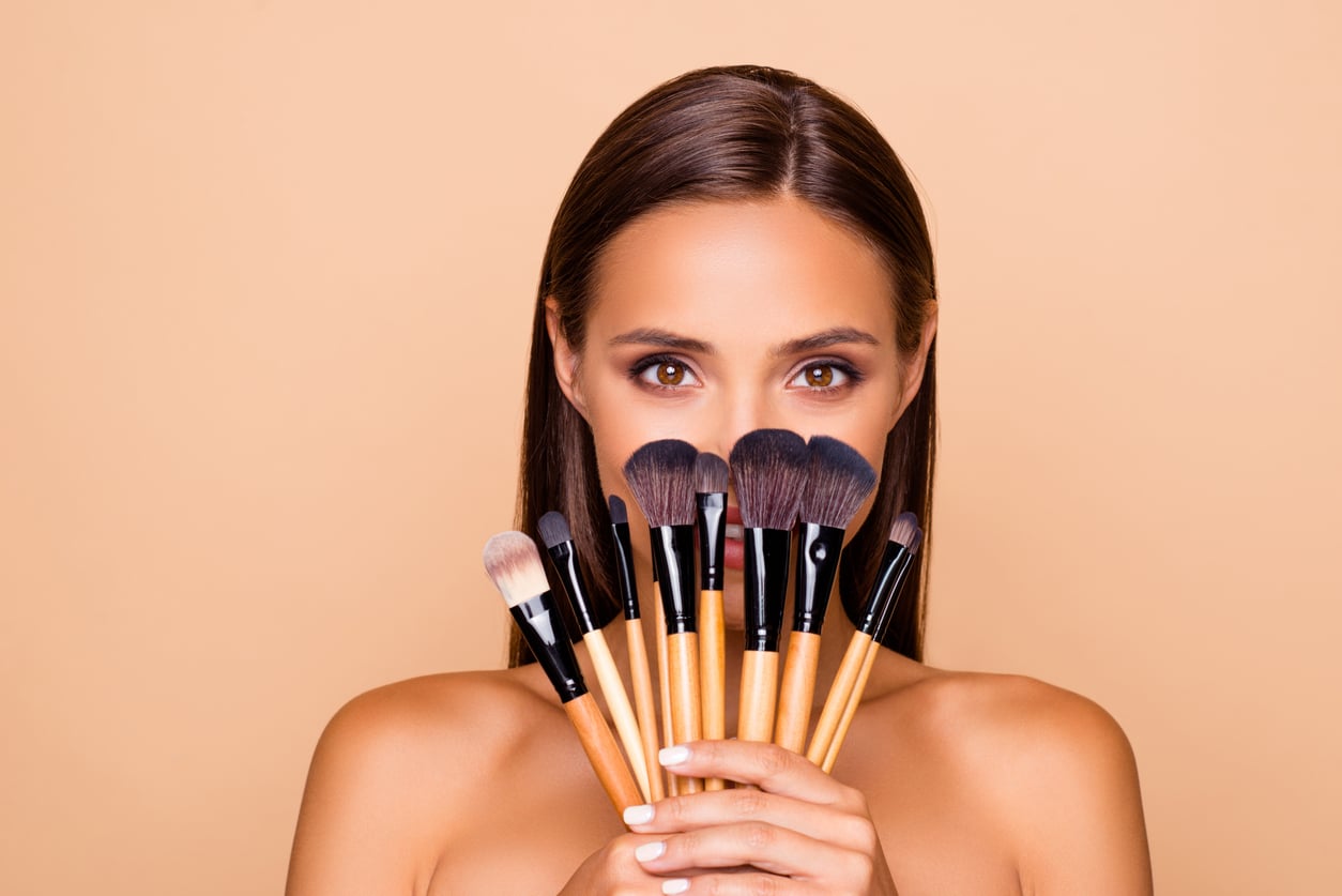 maquillage