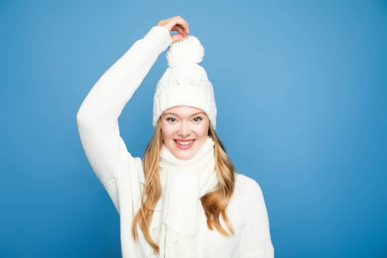 bonnet