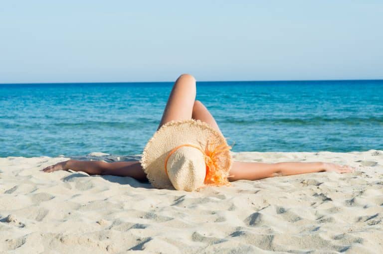 bronzage