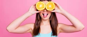 oranges