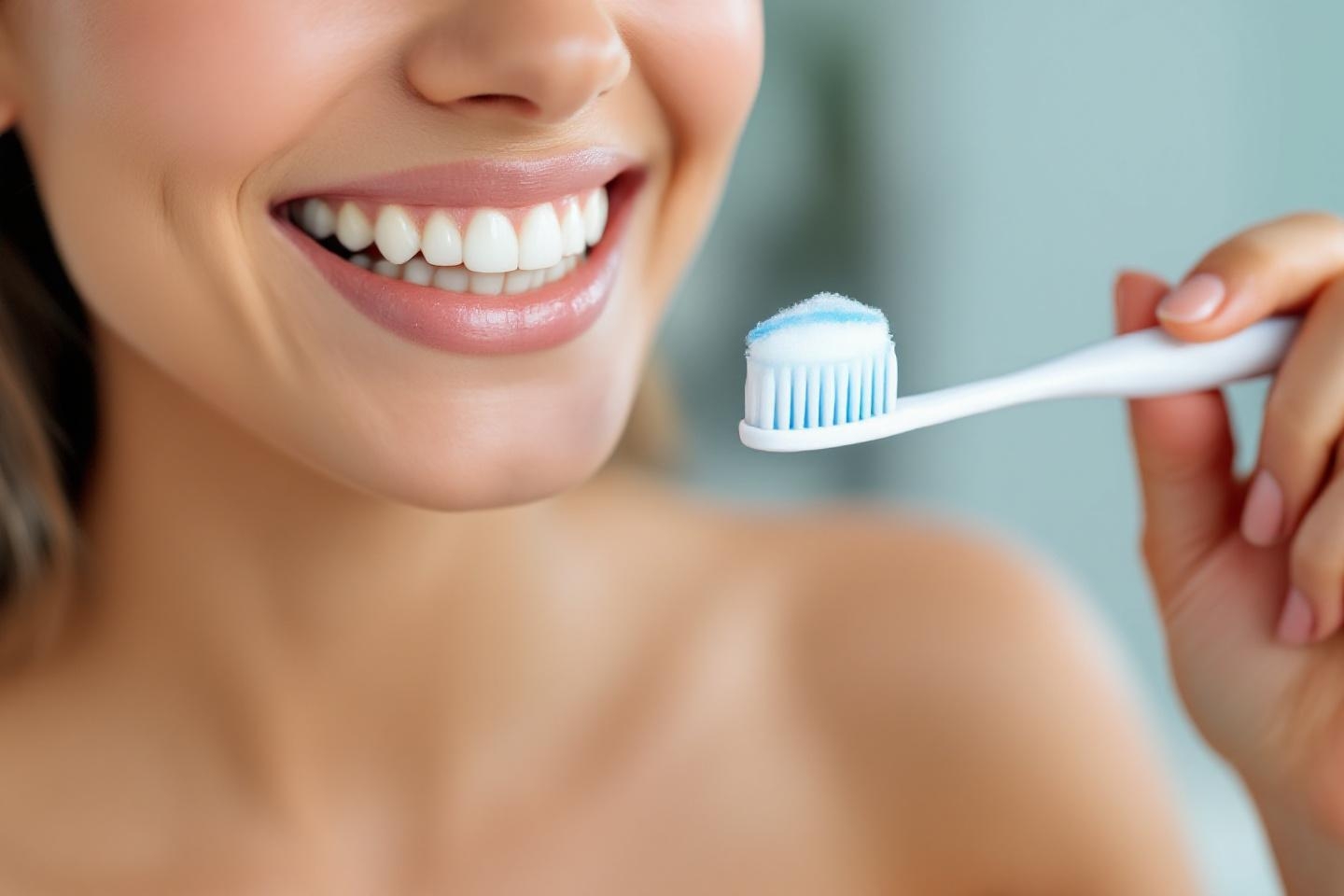 Un sourire éclatant sans artifice : ce trio naturel bouscule les dents jaunes dès la première semaine