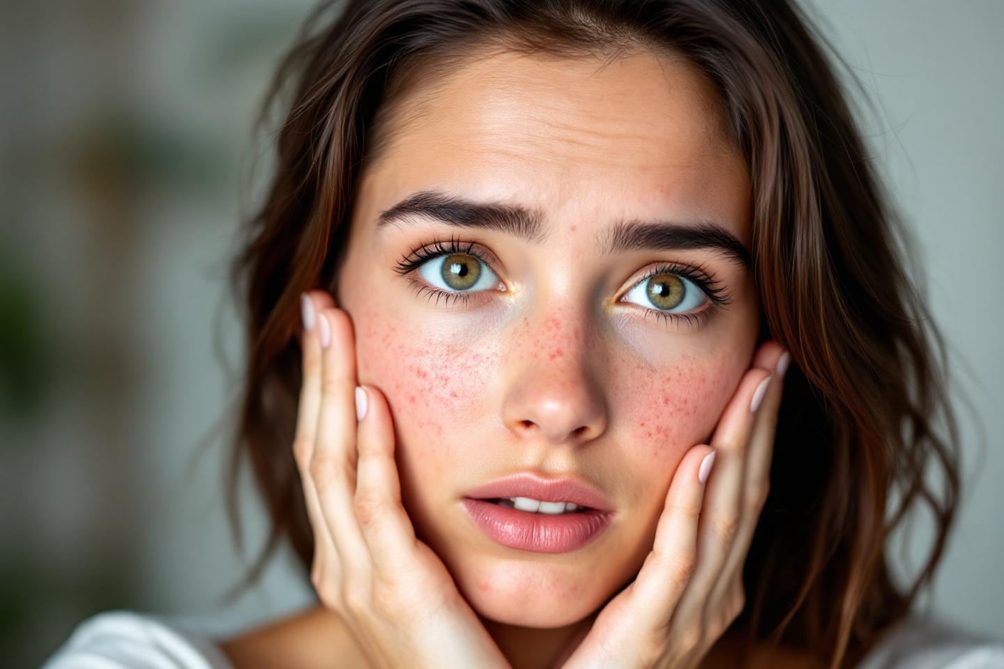 Boutons récalcitrants ? Ce masque au miel brut soulage et clarifie la peau dès le premier soin sans compromis sur la douceur