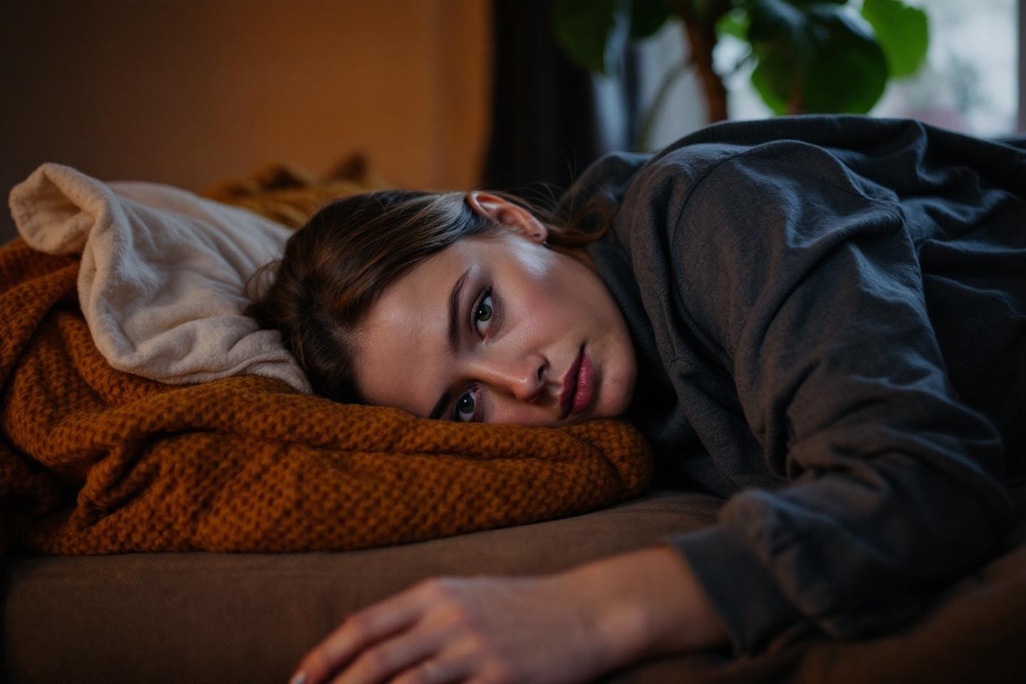 Ce petit détail dans votre routine fatigue votre corps toute la journée sans que vous vous en rendiez compte