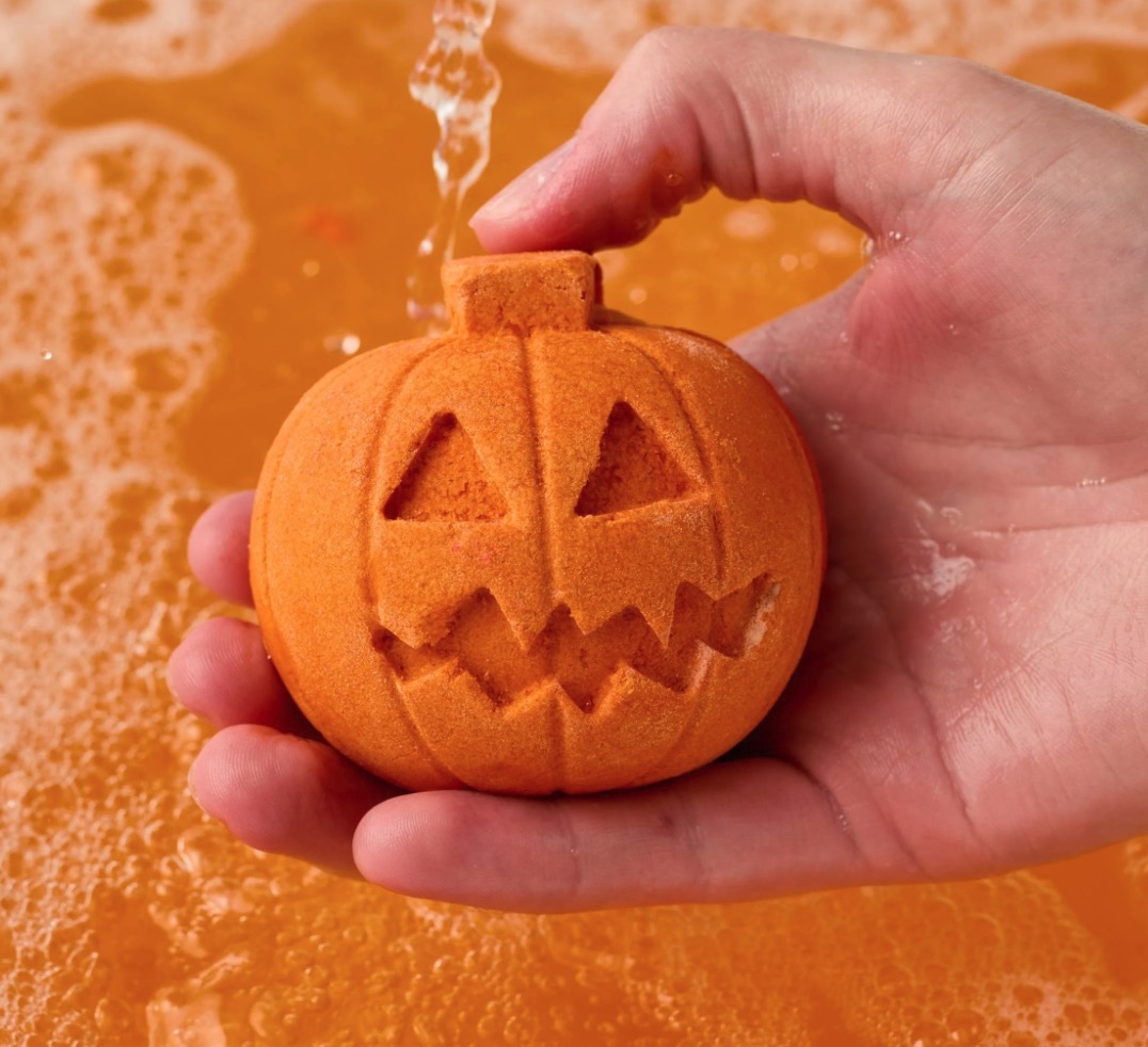 Plongée pétillante : découverte des trésors du coffret Hey Pumpkin!