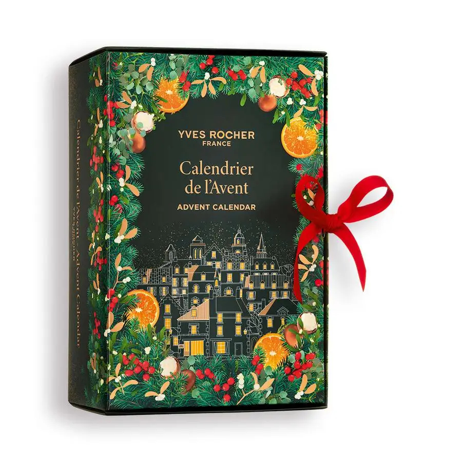 L'édition limitée Yves Rocher : une invitation au bien-être quotidien