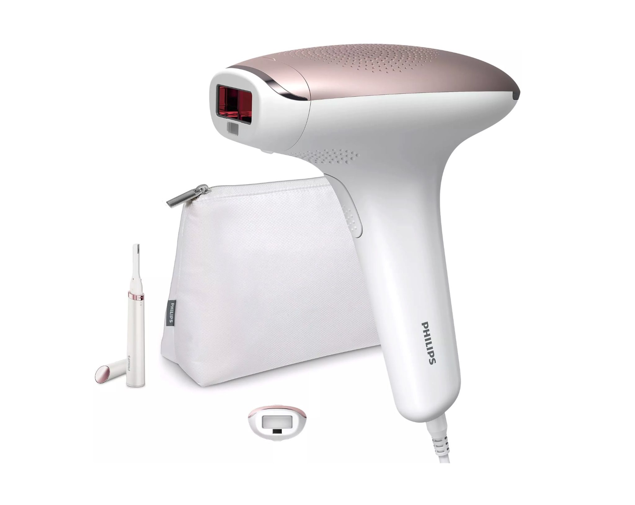 L'épilateur Philips Lumea Advanced : l'allié beauté qui change la routine