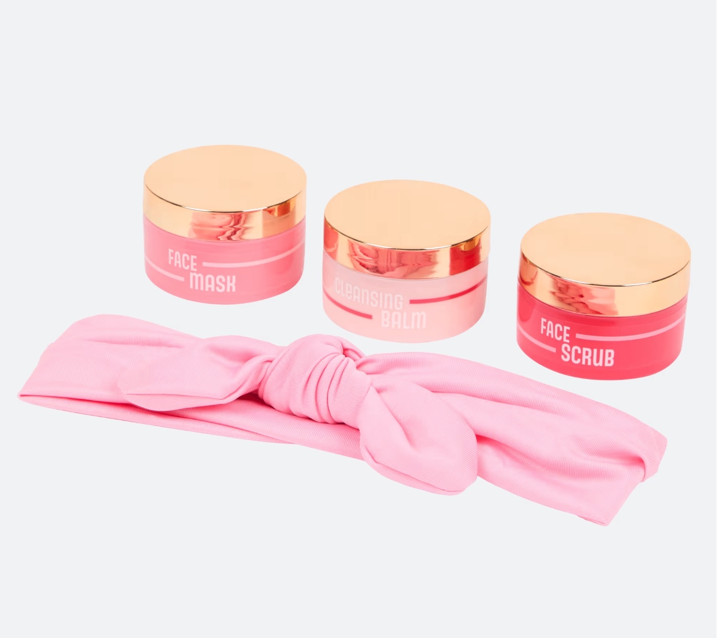 Bye bye le teint terne : le coffret visage édition limitée à moins de 4 € chez Action fait un carton