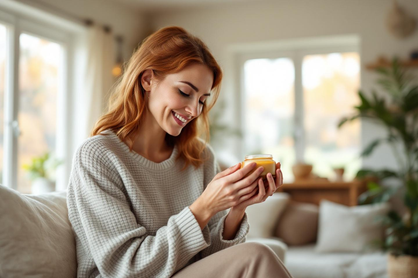Le secret d’une peau lisse pour moins de 4 € : ce gommage au sucre à petit prix