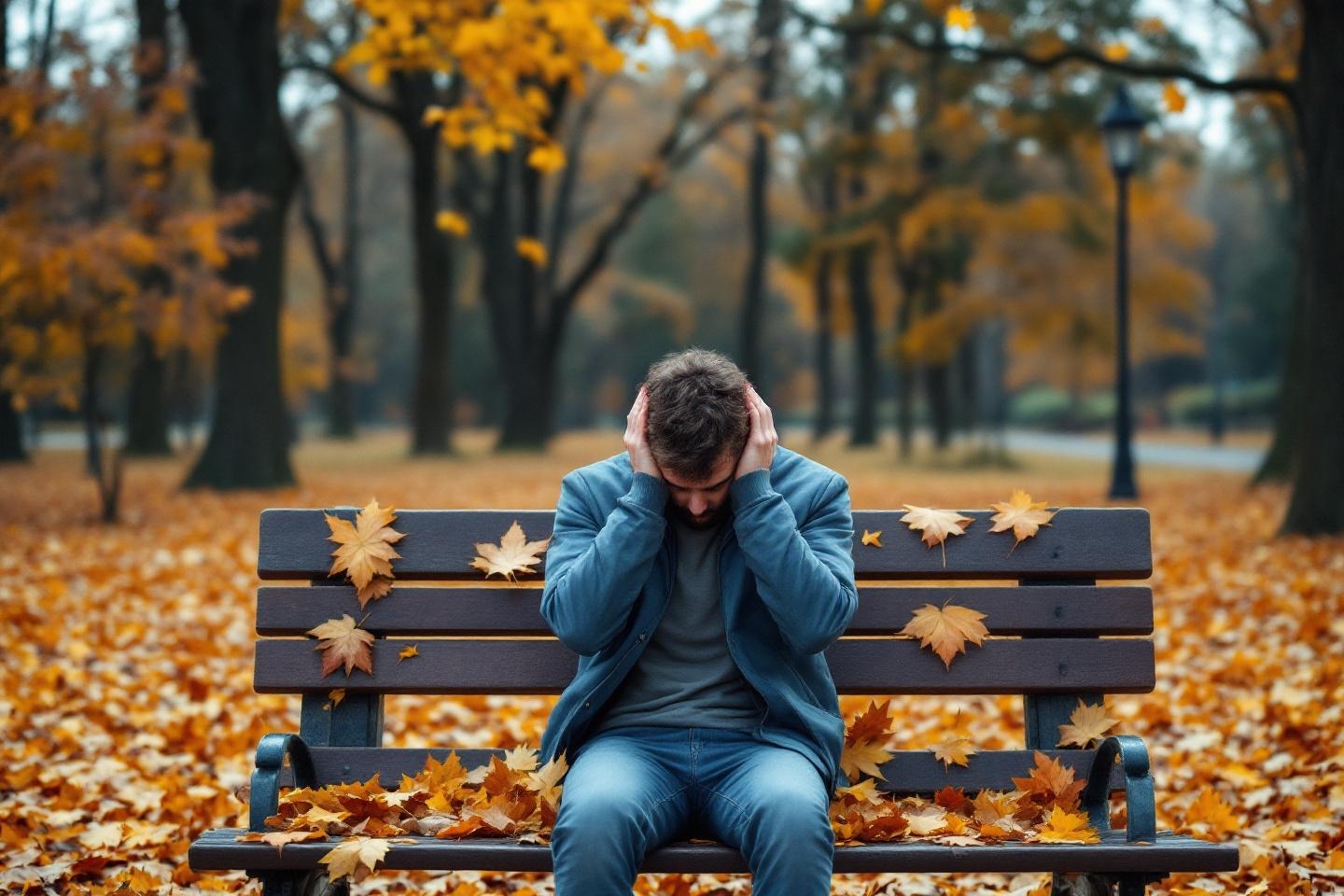 Et si le manque de silence était la vraie cause de votre fatigue persistante ?