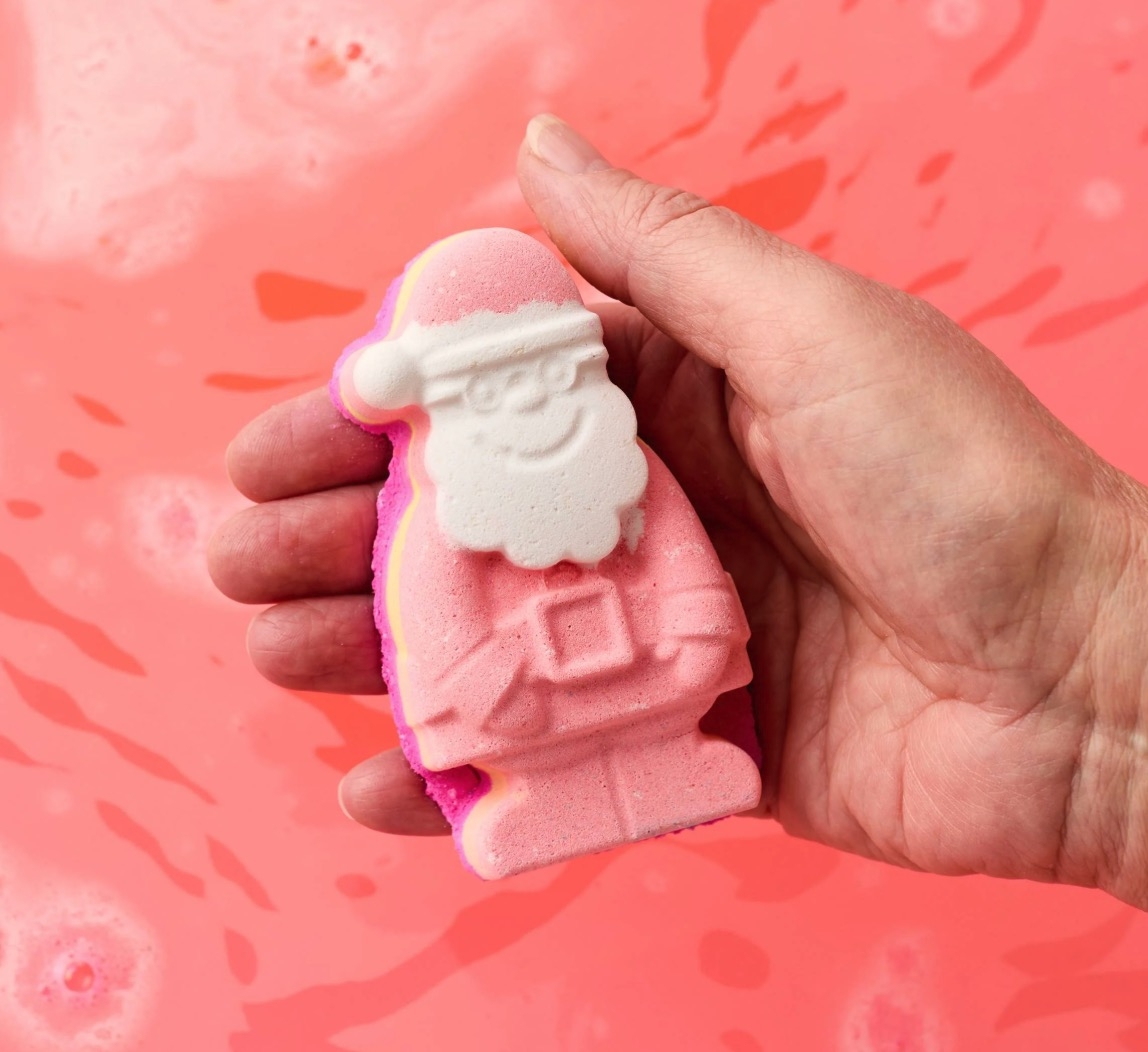 The Night Before Christmas : des trésors iconiques pour un rituel détente