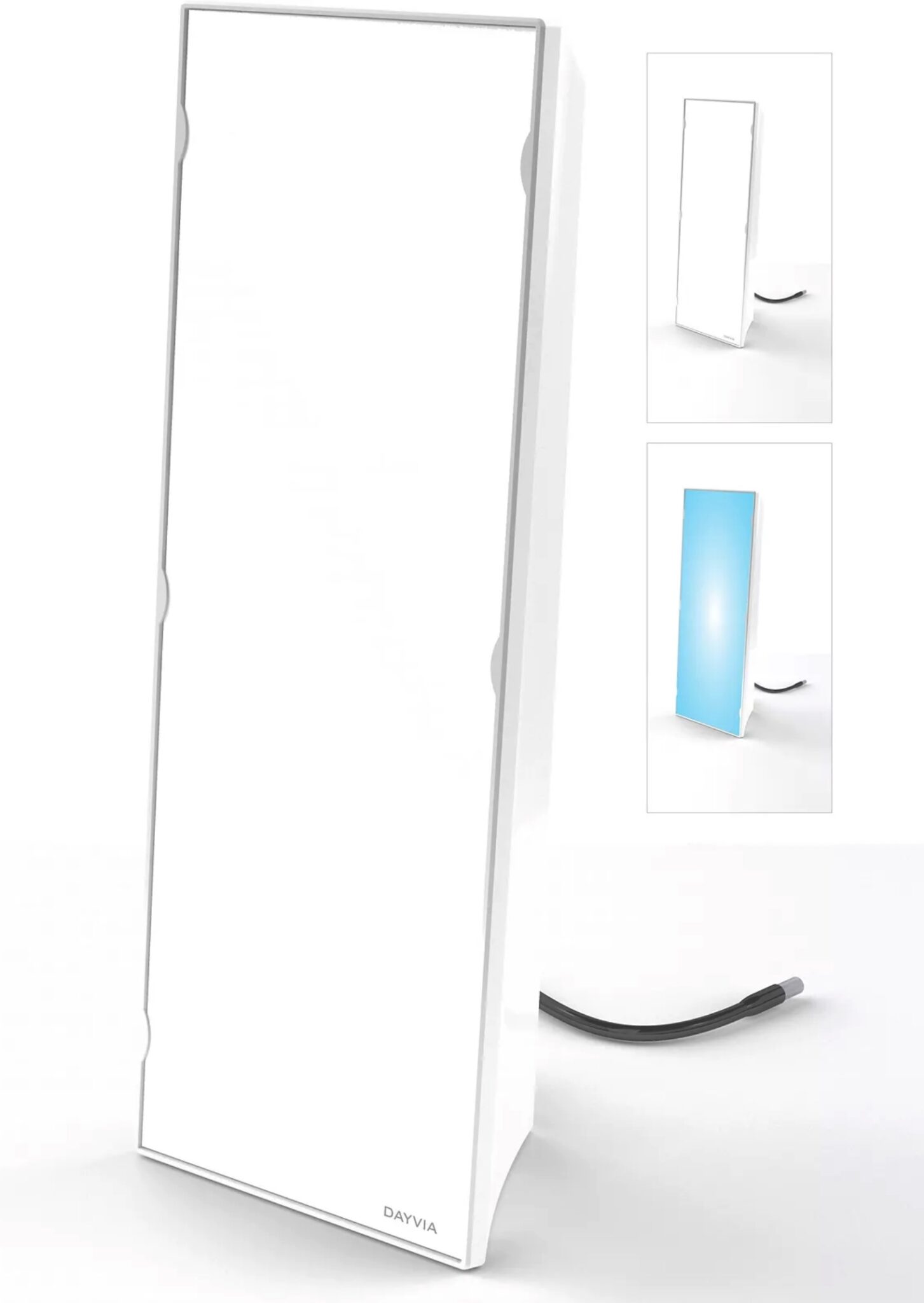 Dayvia : l'alliée technologique qui réveille votre bonne humeur