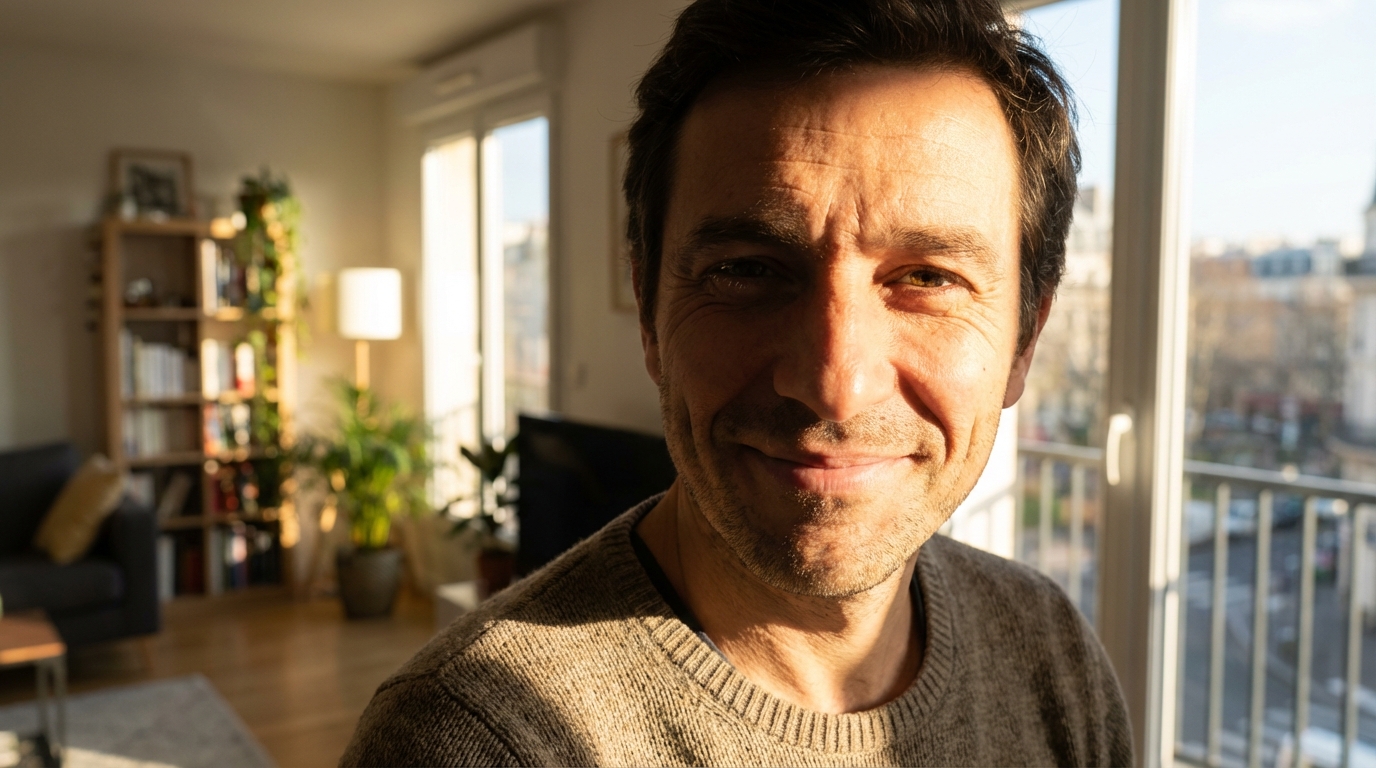 J’ai troqué l’étendoir contre un geste tout simple : pourquoi ce petit changement matinal a boosté mon moral (et révolutionné mes routines)