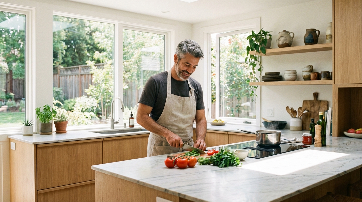 Attention à ce réflexe radical en cuisine : ce détail que j’ai complètement sous-estimé a bouleversé mon rapport à la faim