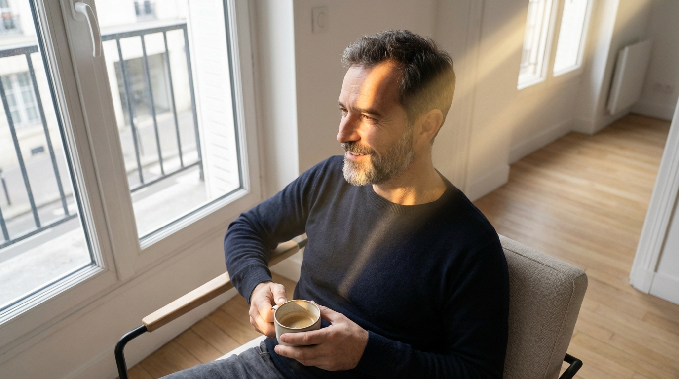 Fini de culpabiliser parce que vous aimez être seul : la vérité surprenante sur ces esprits indépendants que les psys admirent