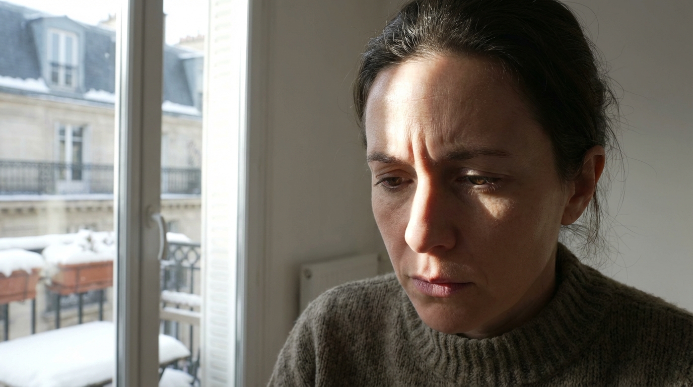 Stop aux pensées auto-sabotage : pourquoi le besoin d’être « brillant » vous enferme, et comment sortir de ce cercle vicieux selon les psys