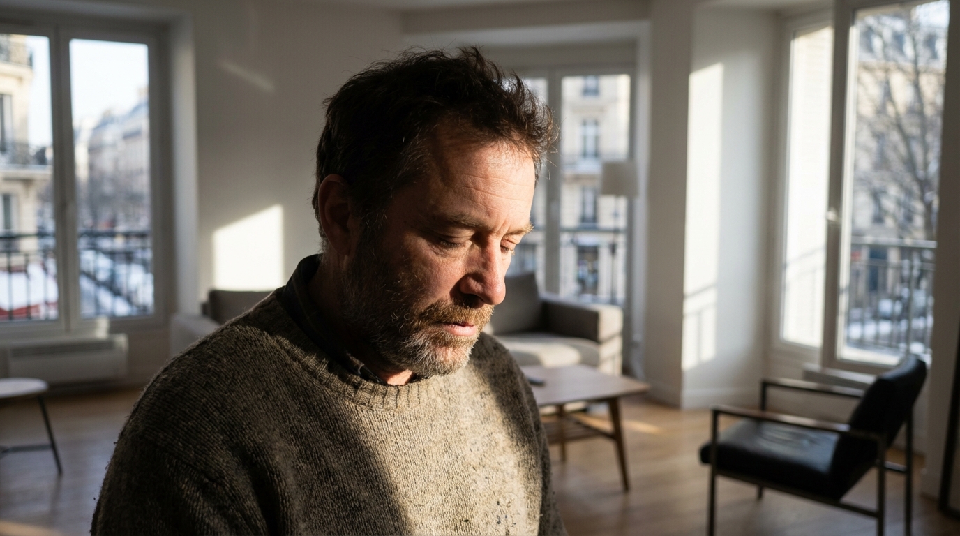 Et si votre besoin constant de solitude révélait un vrai trop-plein social ? Les vrais signaux qui devraient vous alerter quand on est introverti