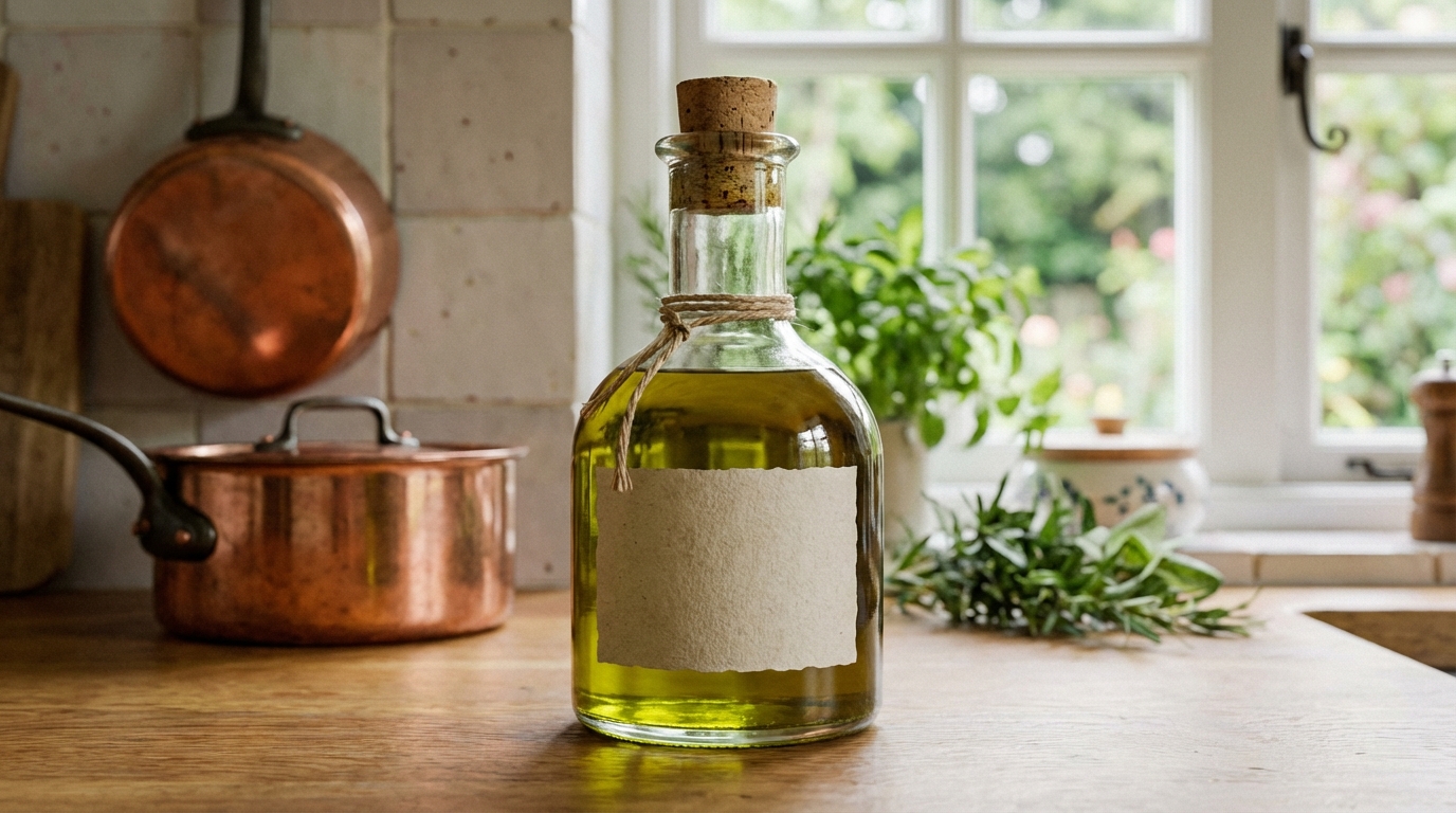 Tout le monde verse trop d&rsquo;huile d&rsquo;olive sans savoir ce que ça provoque vraiment