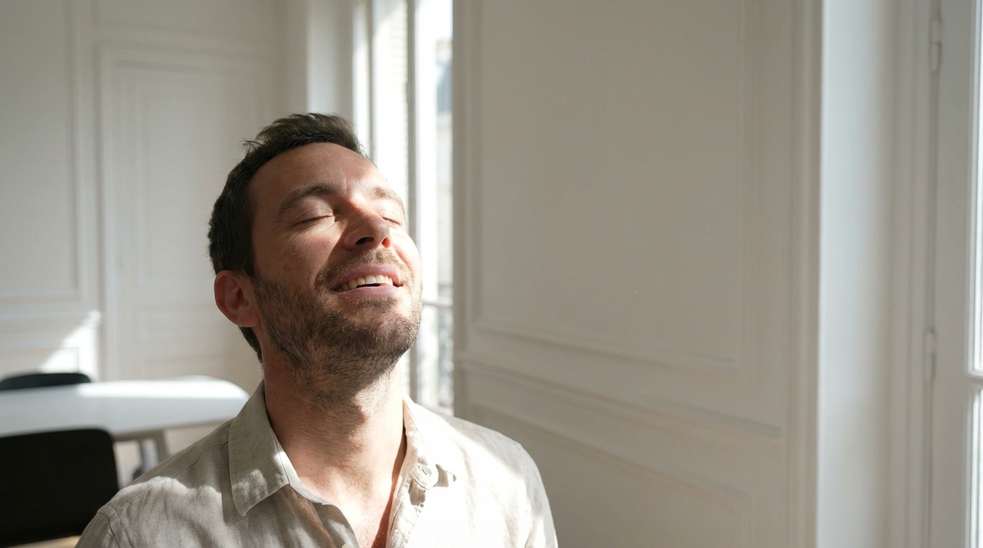 « Je me plaignais de tout » : un psy m&rsquo;a montré les 7 combats que les gens brillants refusent de mener