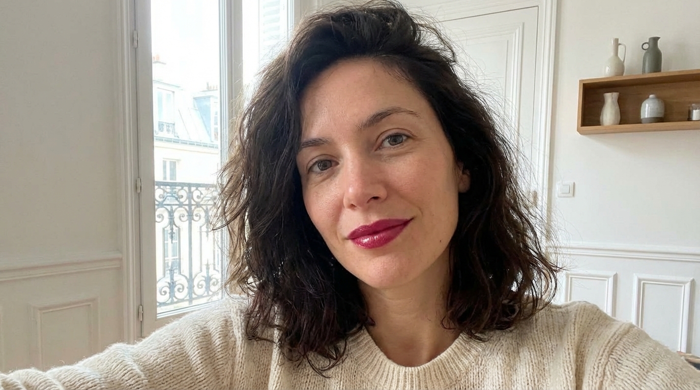 Fini le smoky eye : en 2026, tout se joue sur cette zone du visage que vous négligez