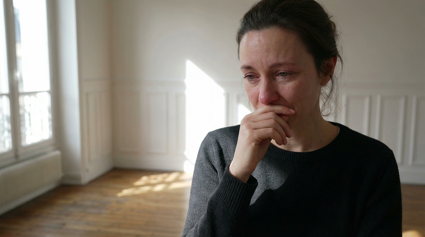 Votre corps vous vend sans un mot : ce que la psychologie lit dans votre façon de marcher