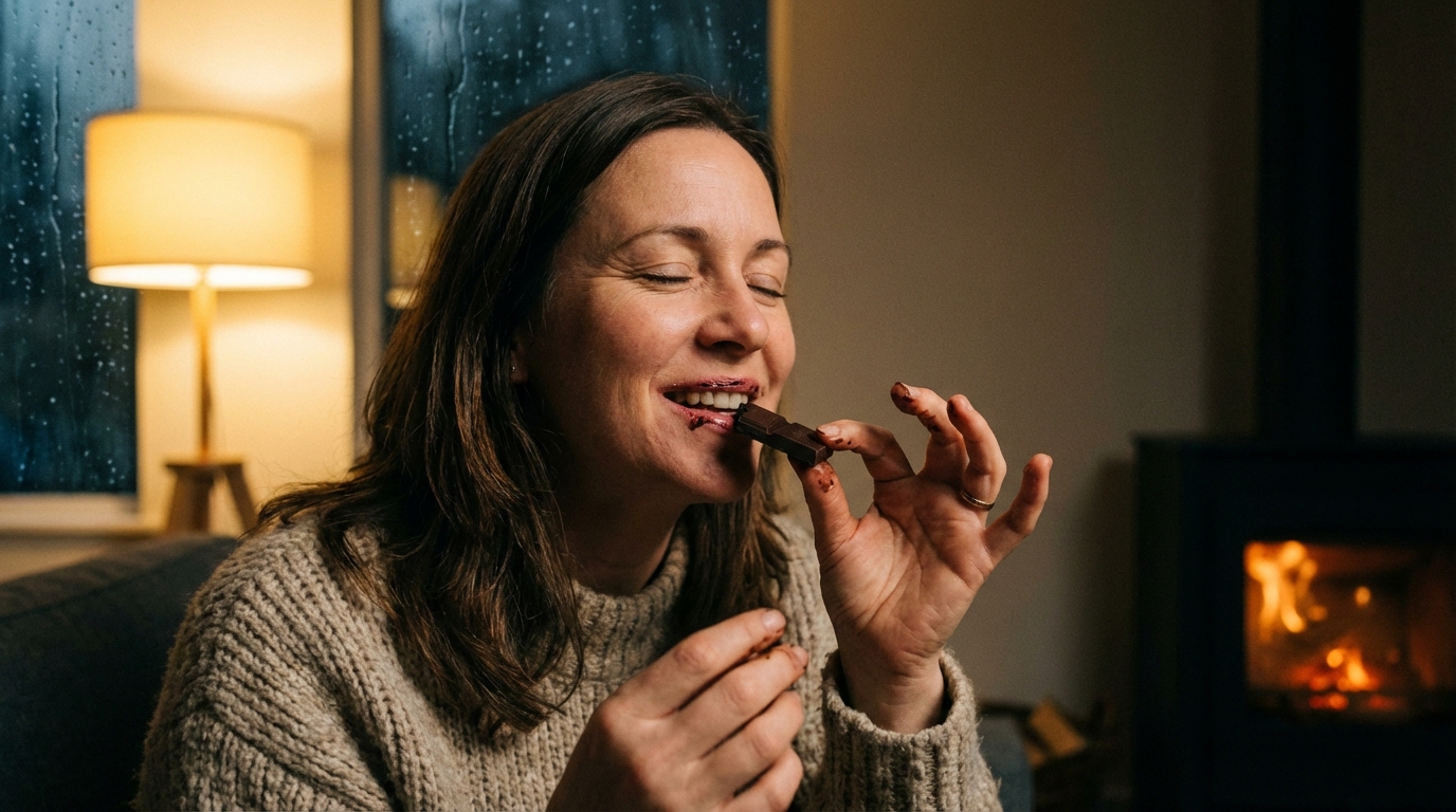 Pourquoi votre corps réclame à manger dès 19 h : la vraie cause se joue bien plus tôt