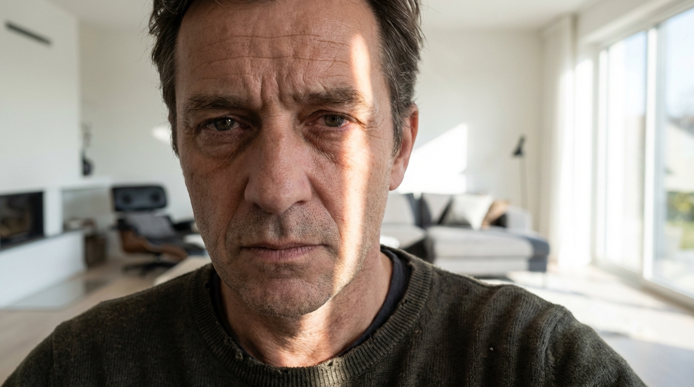 « Je n&rsquo;avais aucun gros problème » : ce type d&rsquo;usure mentale que l&rsquo;on met des mois à identifier