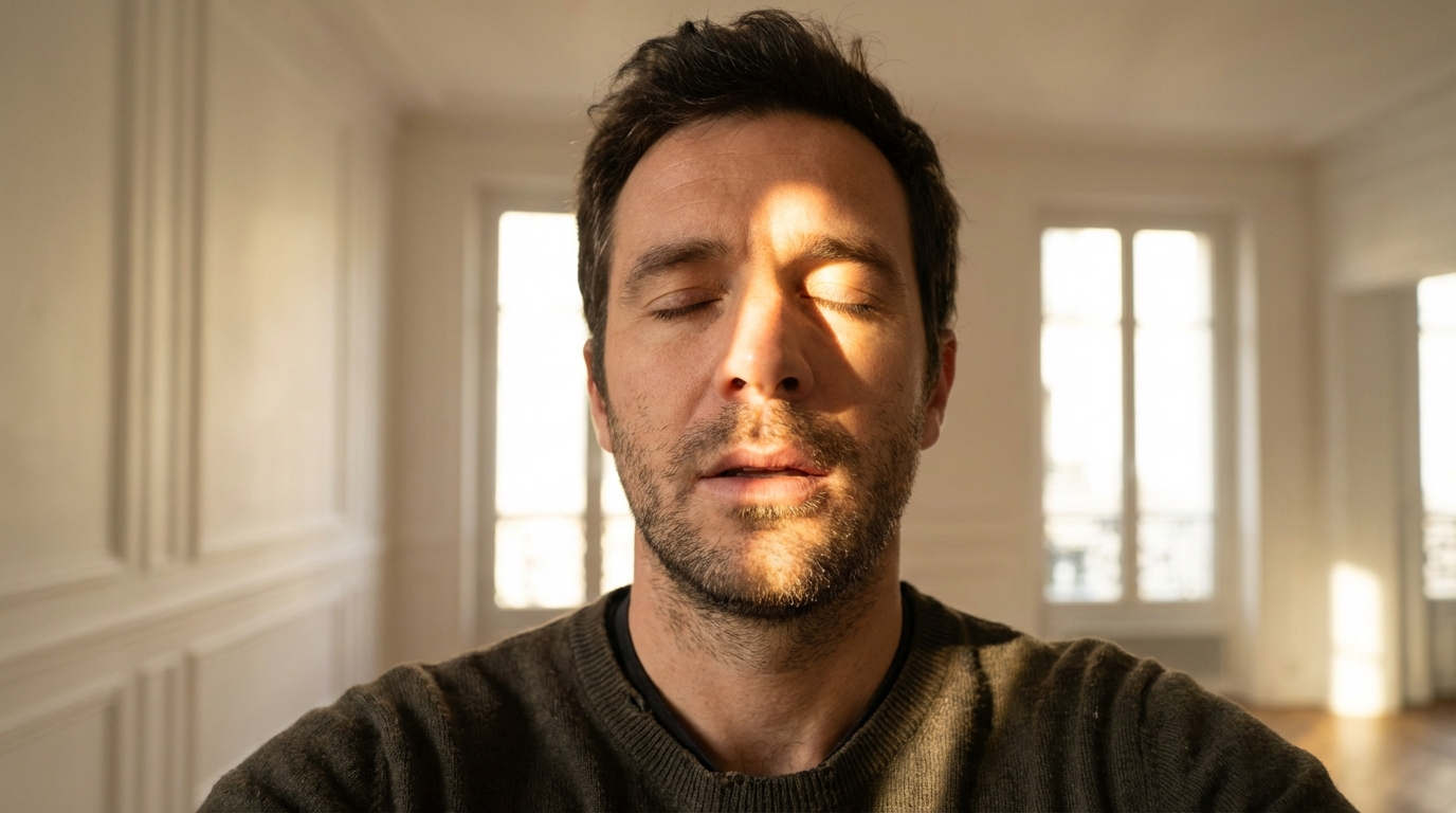 J’étouffais mes émotions jusqu’au jour où une psy m’a révélé le vrai rôle de cette émotion mal-aimée