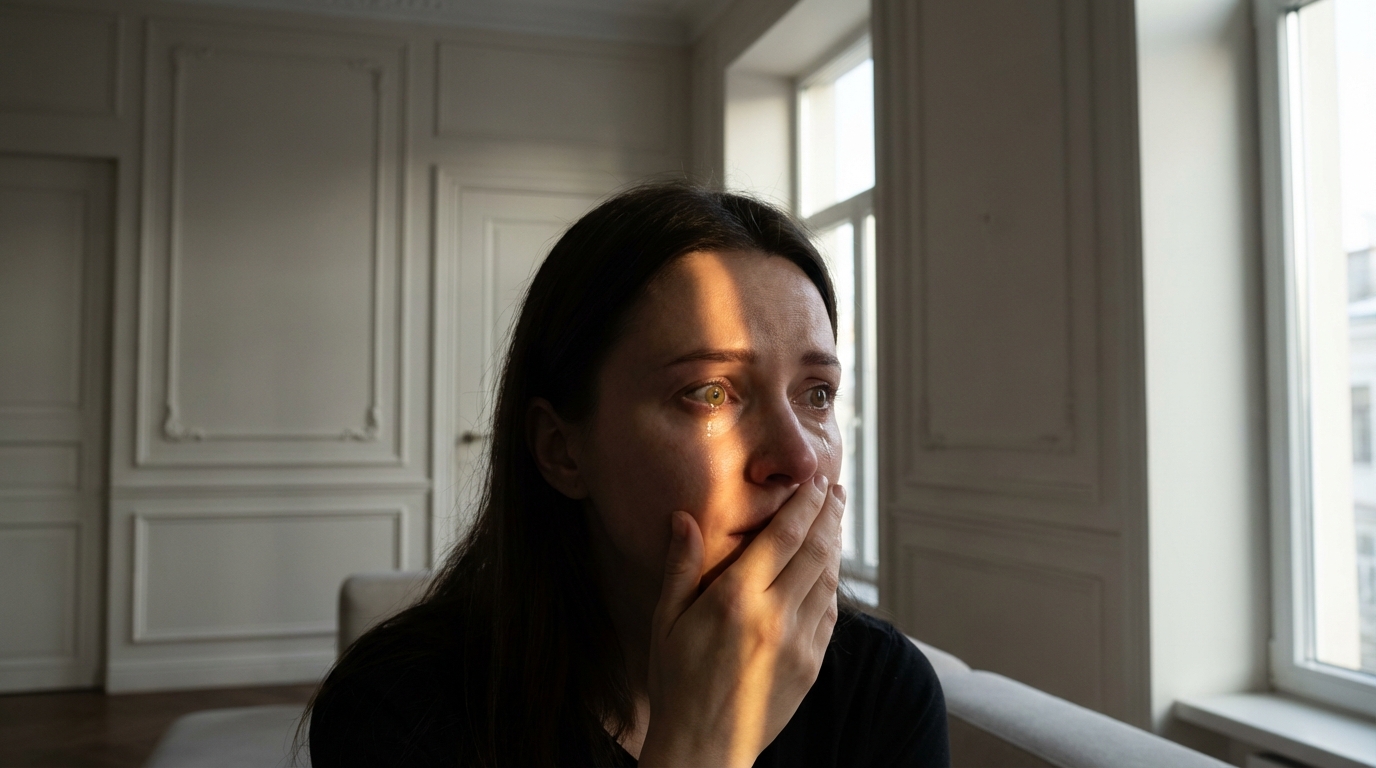 « Le plus dur, c’est le silence » : pourquoi notre cerveau panique après quelques secondes sans parler