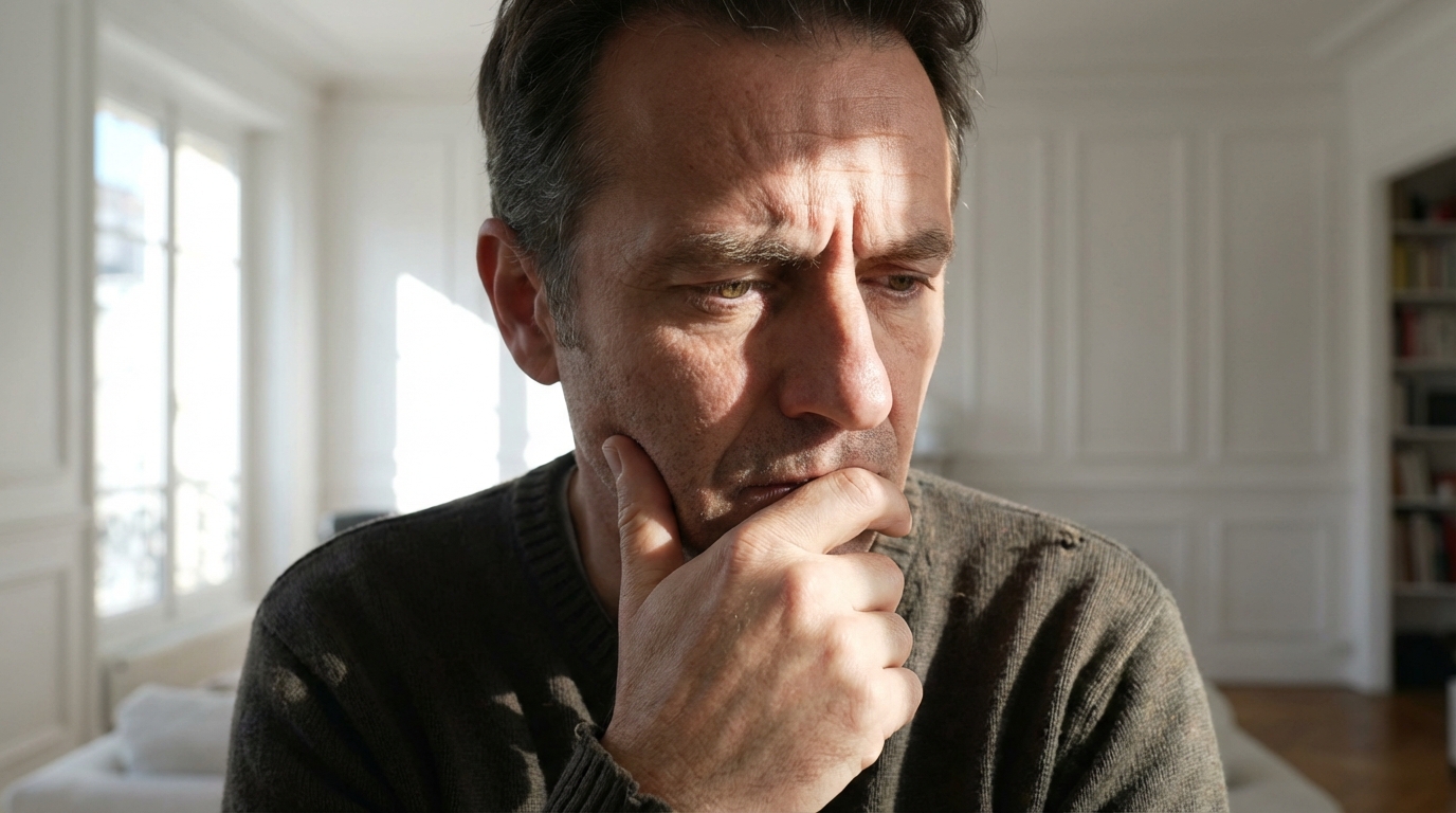 Votre passé contrôle encore vos réactions ? Ce que révèle un score que les psys surveillent de près