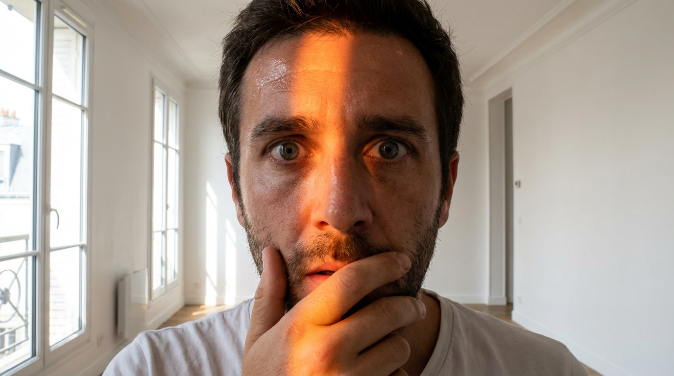 Pourquoi votre cerveau s’accroche aux scénarios négatifs… même quand tout va bien ?