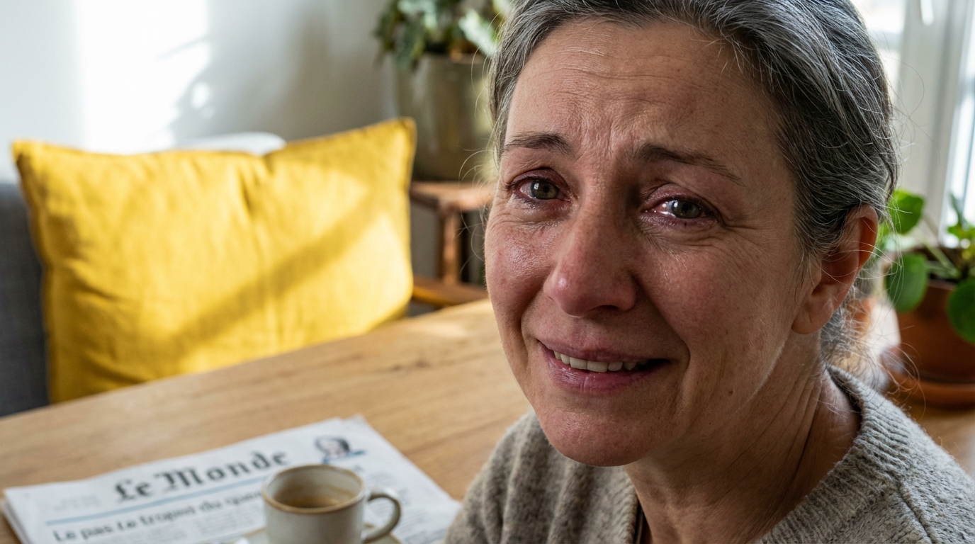 Bonne nouvelle : ce malaise quand le cerveau s’emballe n’est ni une fatalité, ni une preuve de faiblesse (voici ce qu’il révèle sur votre équilibre intérieur)