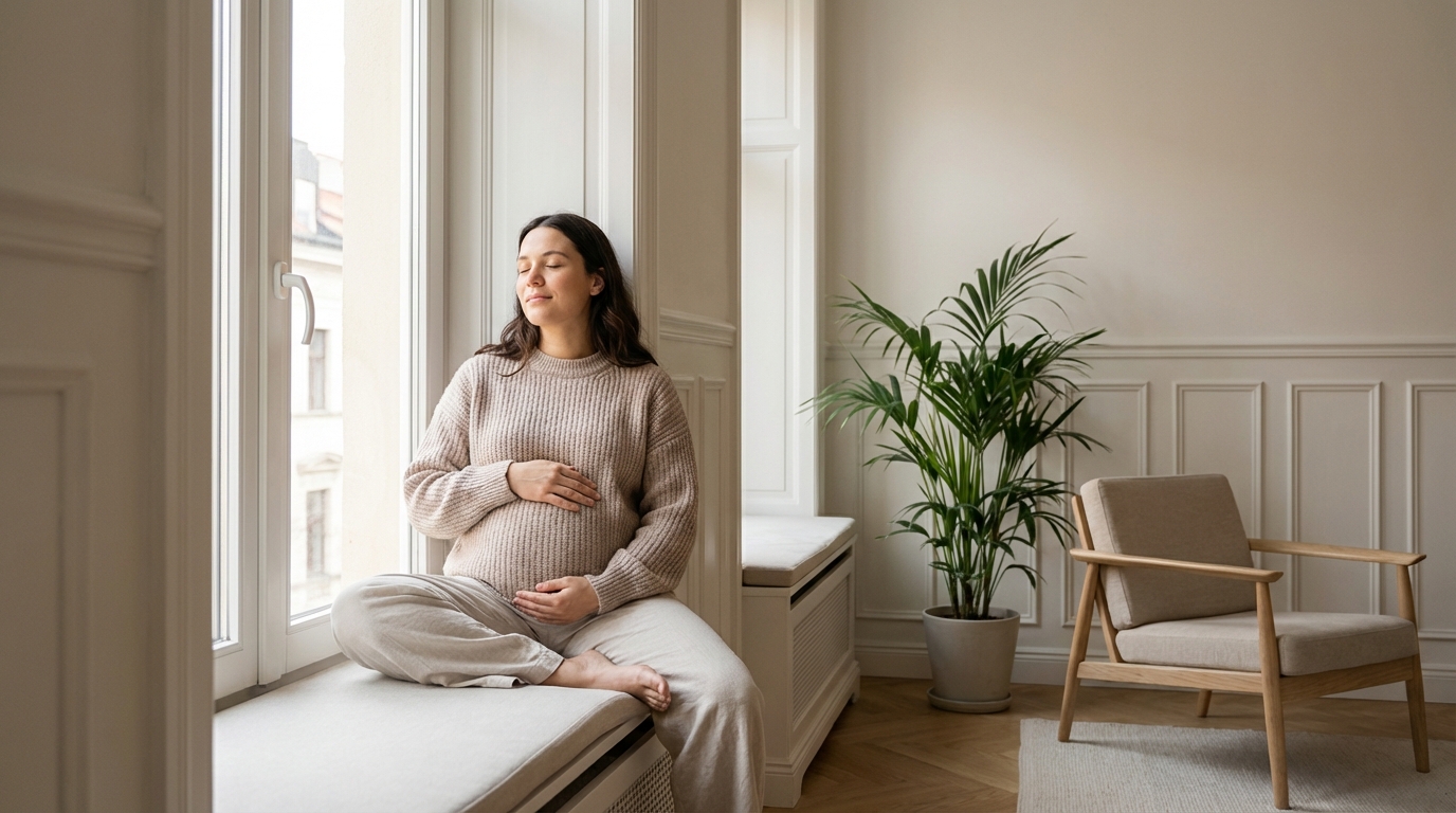 Les bienfaits de la respiration abdominale pour réduire le stress et les tensions musculaires au quotidien