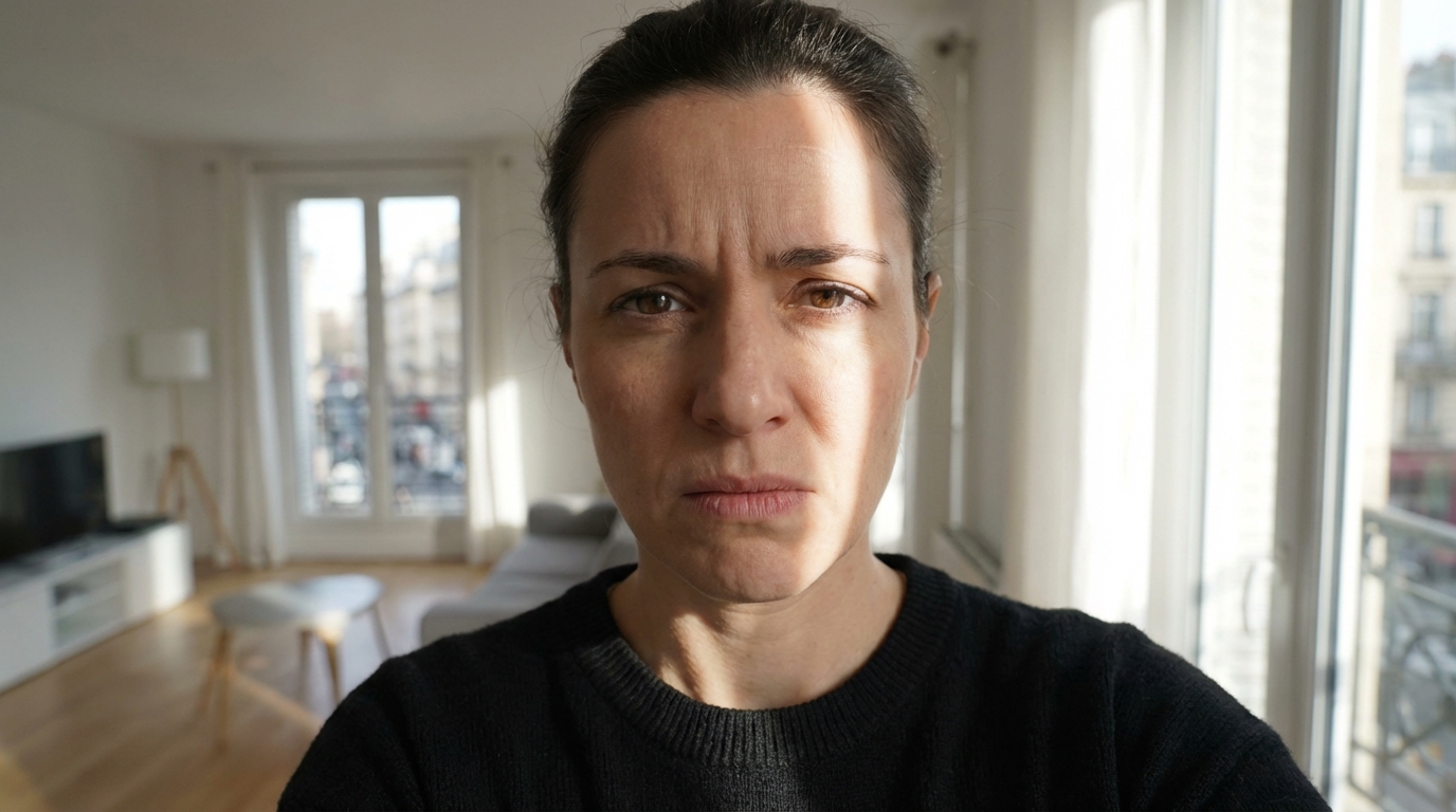 Ce que votre corps essaie de vous dire quand vous n’osez jamais contredire personne