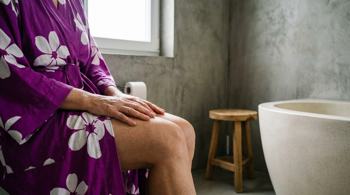 Ce résidu que vous jetez chaque matin après le petit-déjeuner a un effet sur les vergetures que peu de femmes soupçonnent