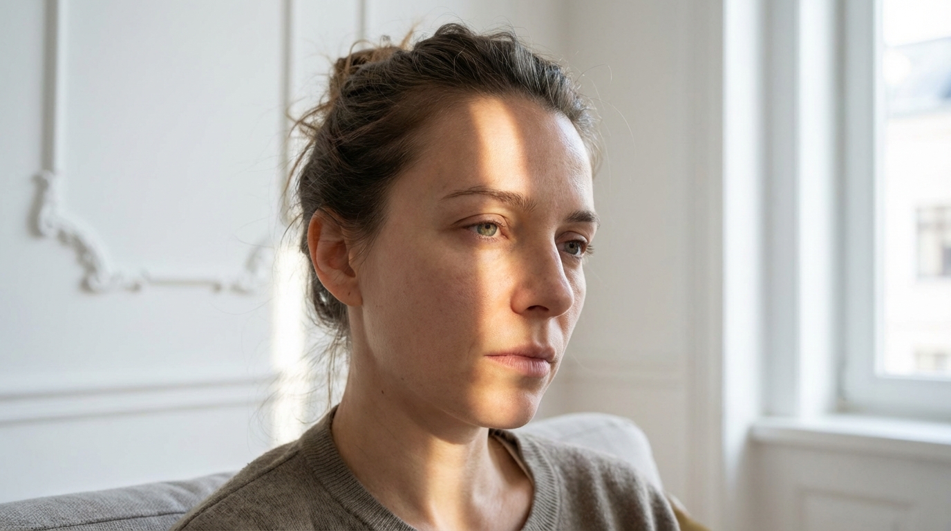 Votre cerveau vous met en veille sans vous prévenir : les 6 signaux que personne ne prend au sérieux