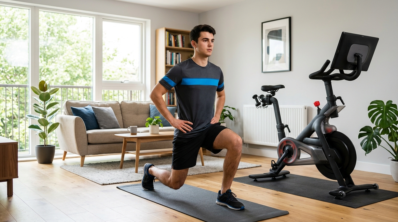 Je pédalais des heures en salle pour affiner mes jambes : le jour où j&rsquo;ai testé cette séance de 30 minutes, j&rsquo;ai compris ce que je faisais de travers