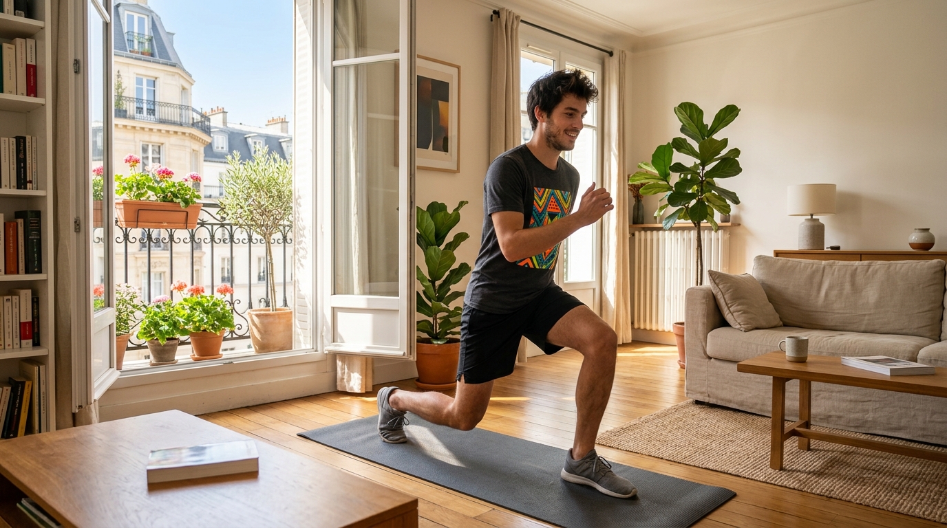 « Je pensais que c&rsquo;était juste un manque de motivation » : pourquoi la peur du ridicule bloque autant de femmes devant le sport