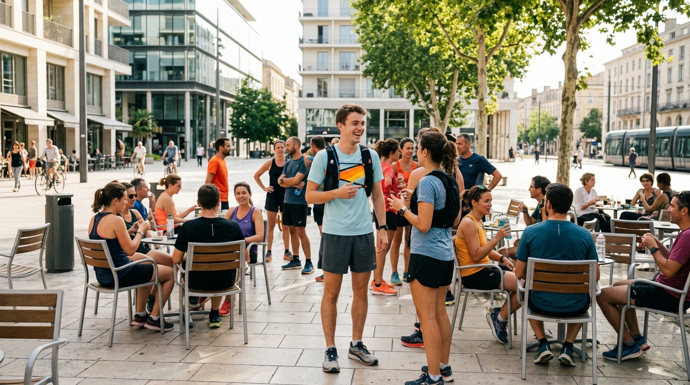 Fini les soirées en boîte le samedi : depuis que les jeunes se retrouvent en baskets à 9 h, les pistes se vident