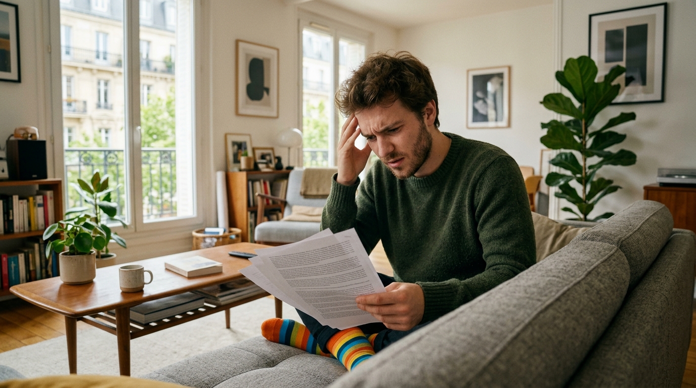 J&rsquo;ai signé pour dix mois de salle de sport en septembre : trois ans plus tard, je paie encore et j&rsquo;ai compris ce que j&rsquo;avais accepté sans le lire