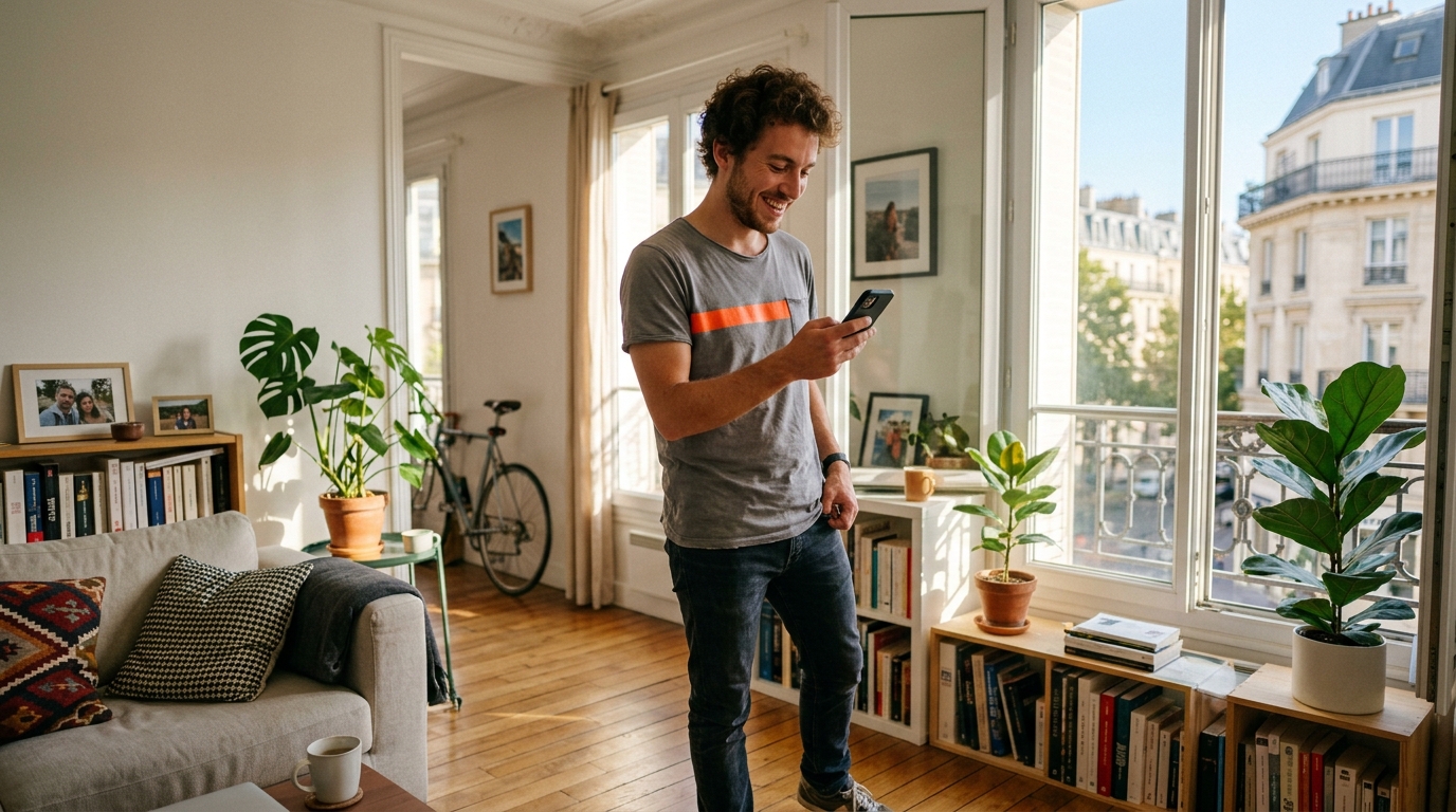 On s’obstine tous à compter nos calories brûlées, alors que le défi #Aoutrun de Léna Situations donne une tout autre valeur à chaque kilomètre