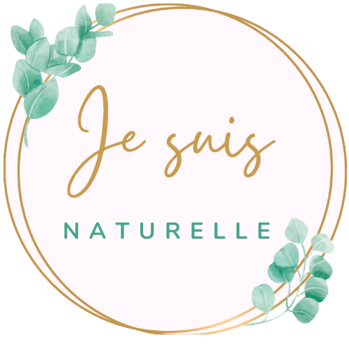Je suis naturelle