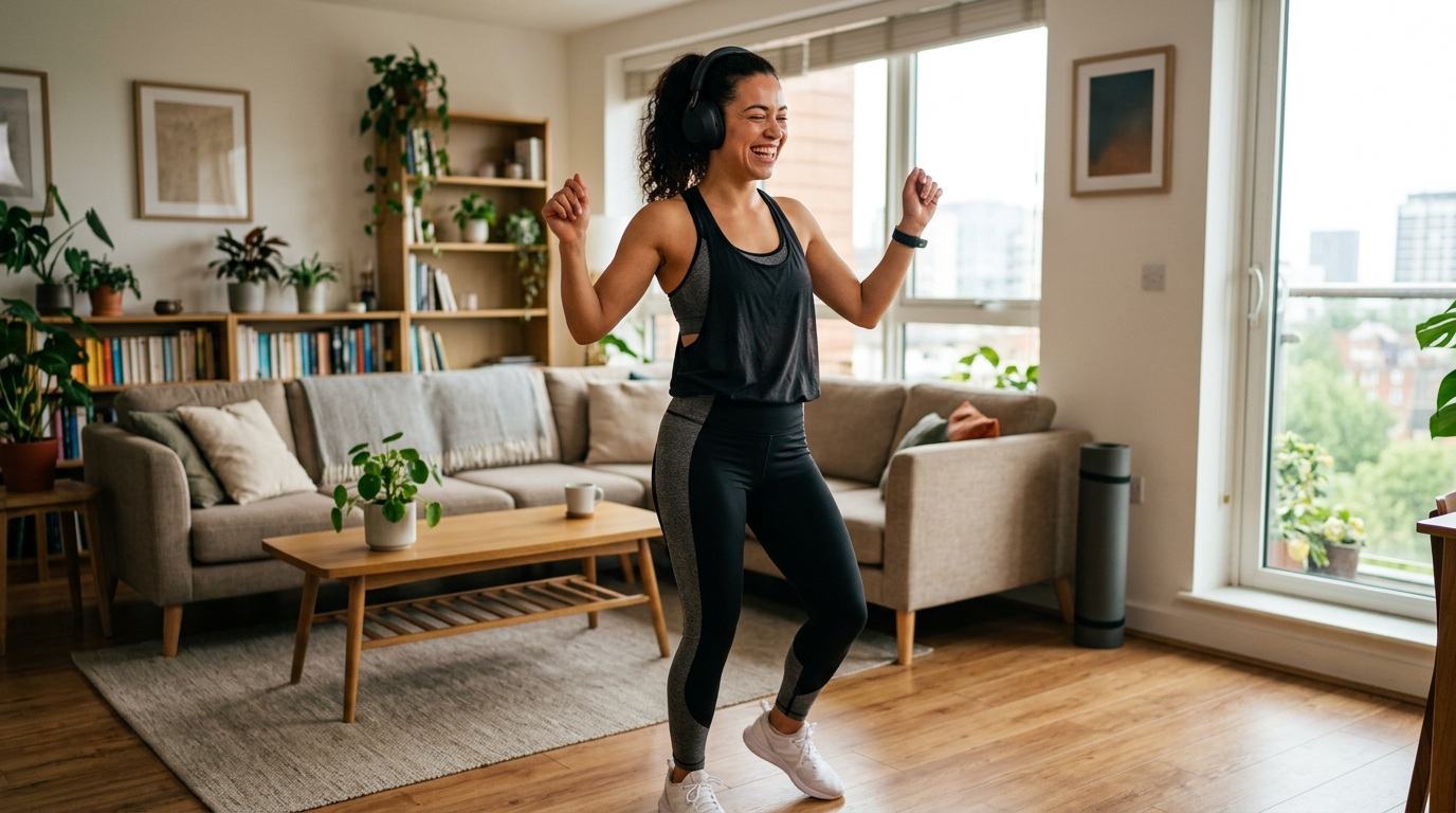 Pourquoi le cozy cardio change la donne pour votre endurance