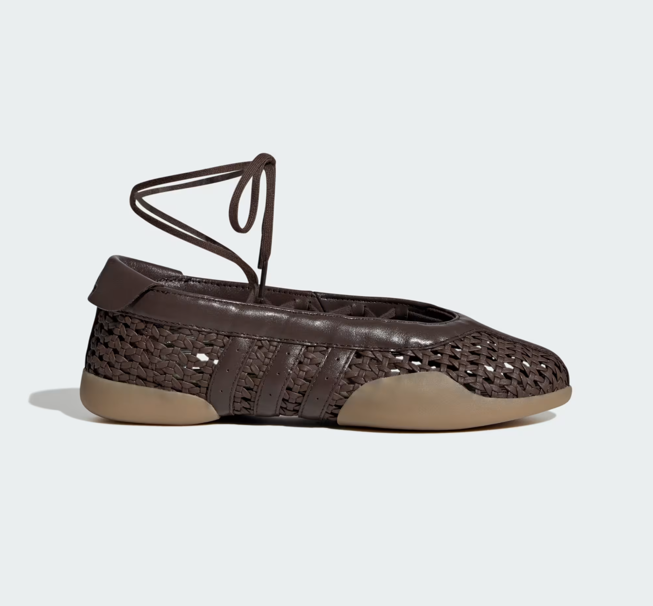 La Handball Spezial, le vintage qui a tout bon