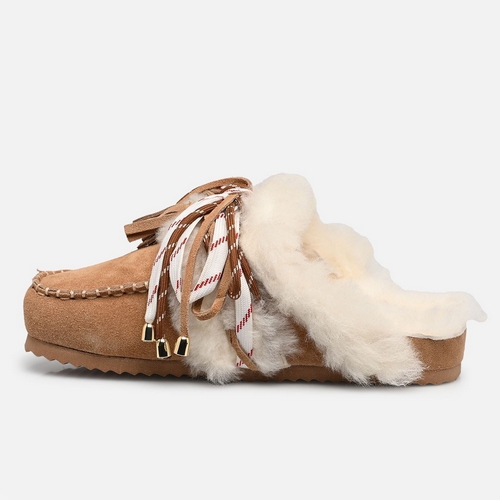 Pourquoi les sabots Birkenstock montrent leurs limites dès les premiers froids
