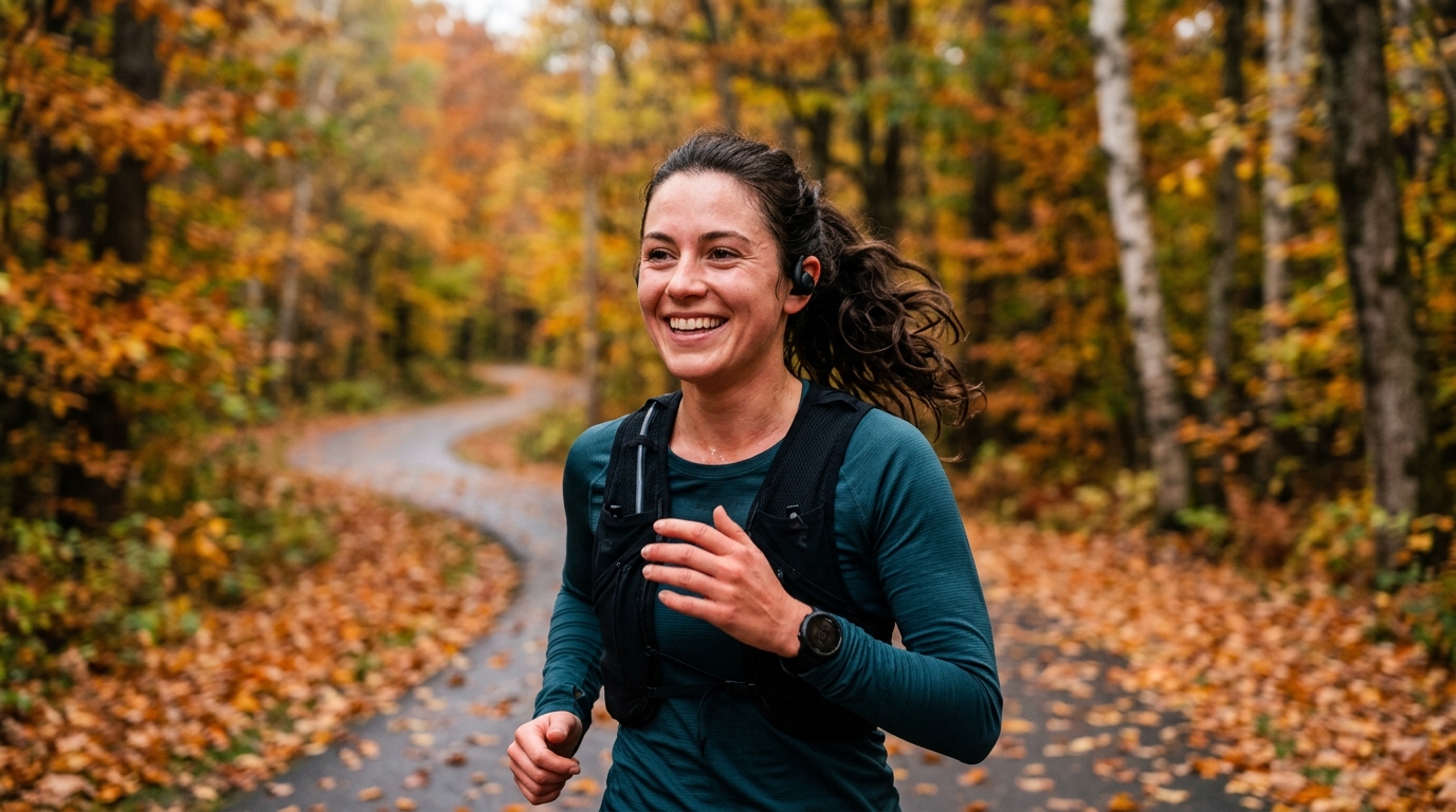 Pourquoi on reprend le renforcement musculaire à 45 ans, et ce qu'on ne soupçonne pas