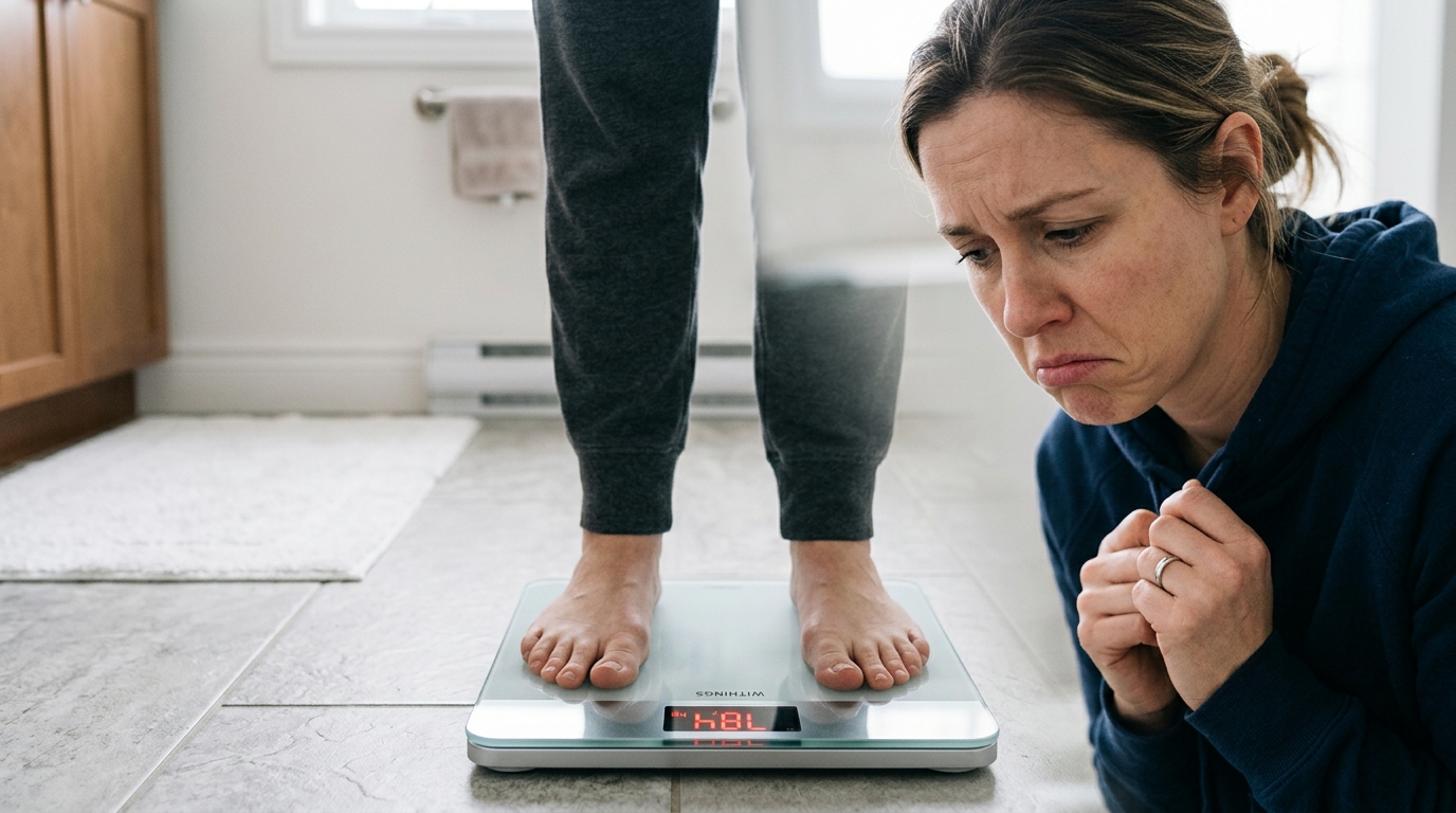 Pourquoi s'entraîner sans relâche ne suffit pas toujours à progresser
