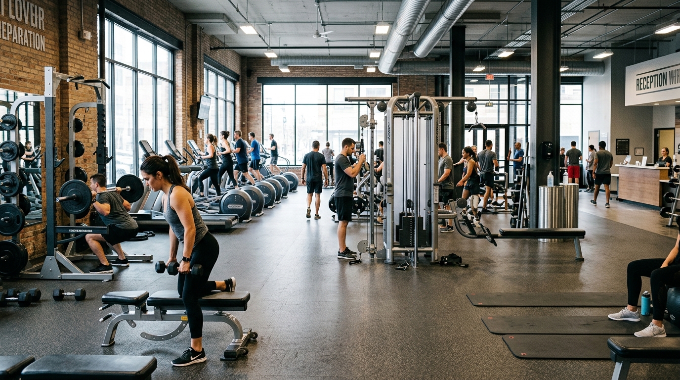 Pourquoi la nuit qui tombe à 18 h sabote la motivation sportive